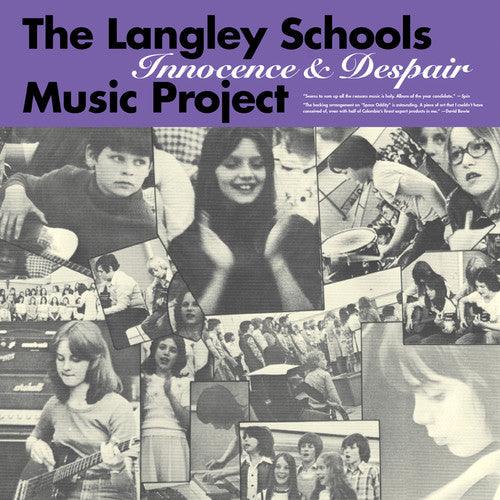 The Langley Schools Music Project- Langley Schools Music Project: Innocence & Despair (Vinyl)-BoldPlay