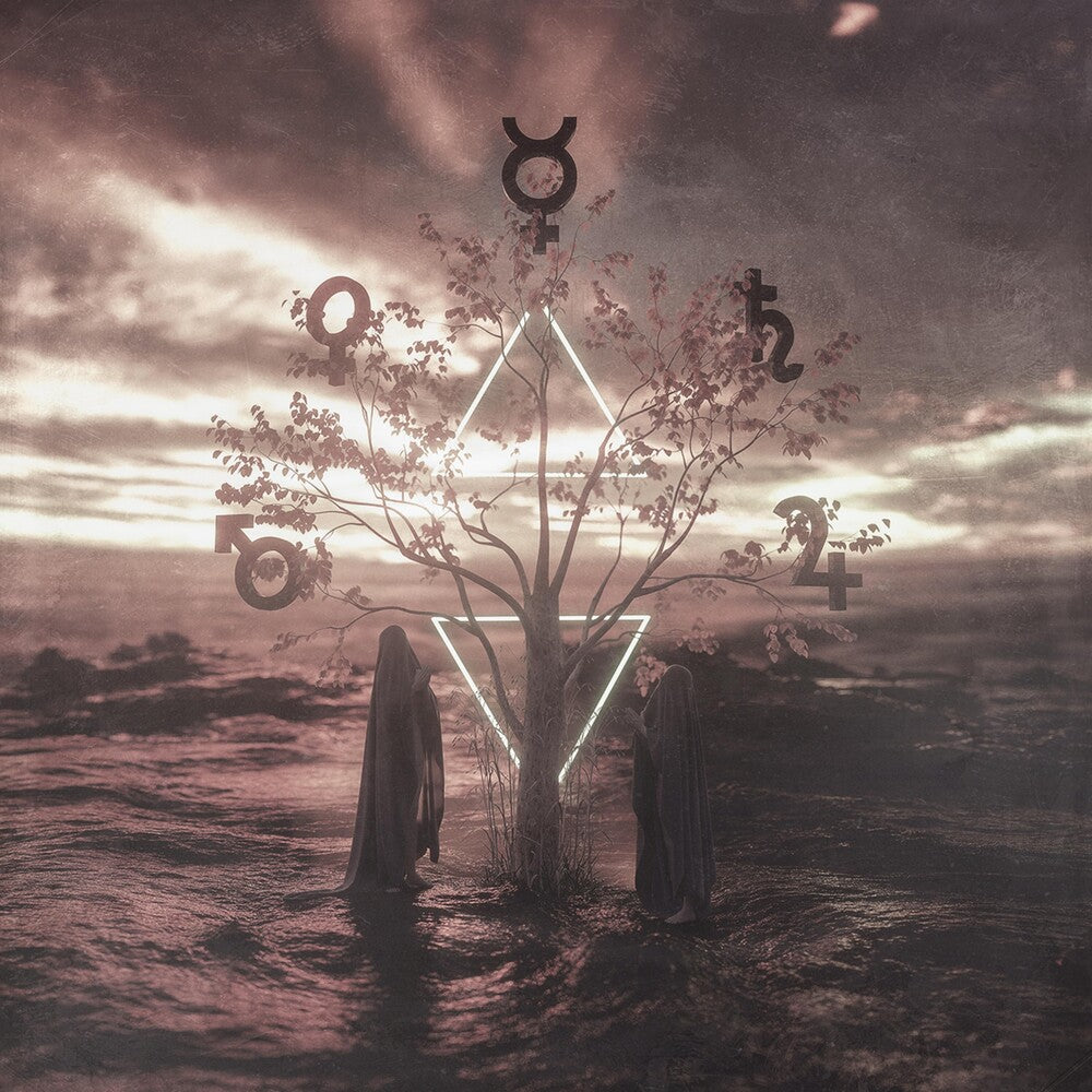 Wells Valley- Reconcile The Antinomy [Digipak] (CD)-BoldPlay
