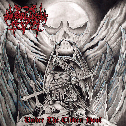 Provocator- Satan, Chaos, Blood and Terror (CD)-BoldPlay