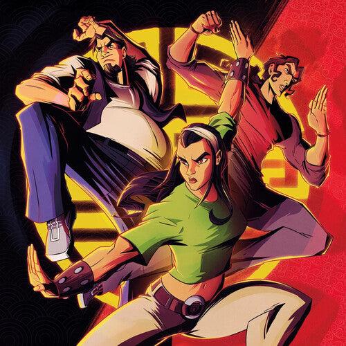 Carl Thiel- Seis Manos (Original Soundtrack) (Vinyl)-BoldPlay