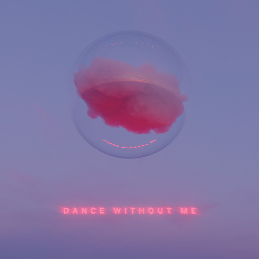 Drama- Dance Without Me (CD)-BoldPlay