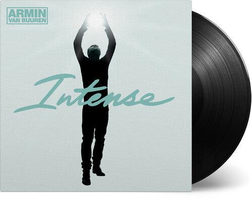 Armin van Buuren- Intense (Vinyl)-BoldPlay