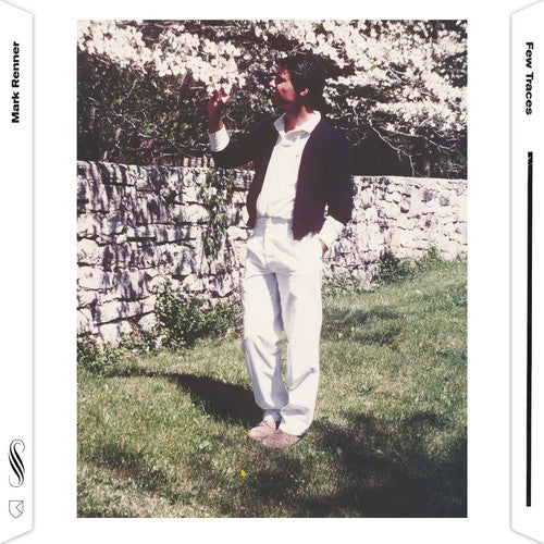 Mark Renner- Few Traces (Vinyl)-BoldPlay