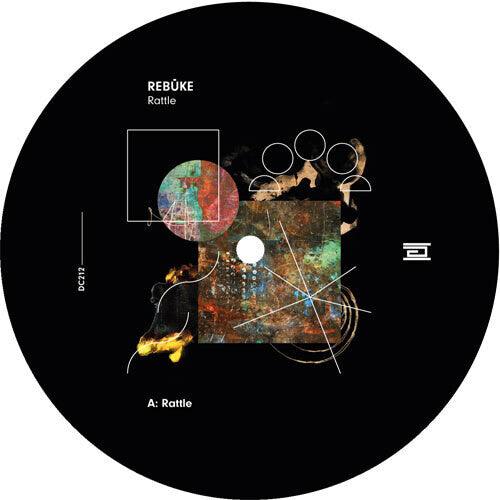 Robert Capuano- The Walker (Vinyl)-BoldPlay