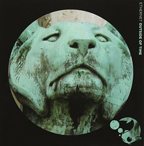 Ethernet- Outside Of Time (CD)-BoldPlay