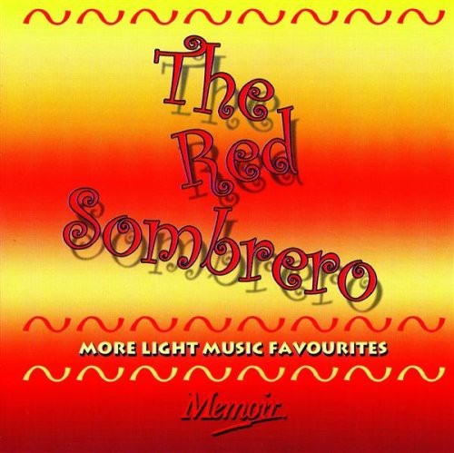 Various Artists- Red Sombrero: More Light Music Favourites (CD)-BoldPlay