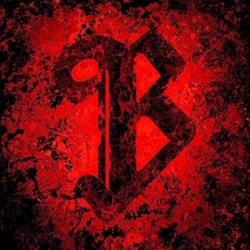 Bailer- Bailer (CD)-BoldPlay