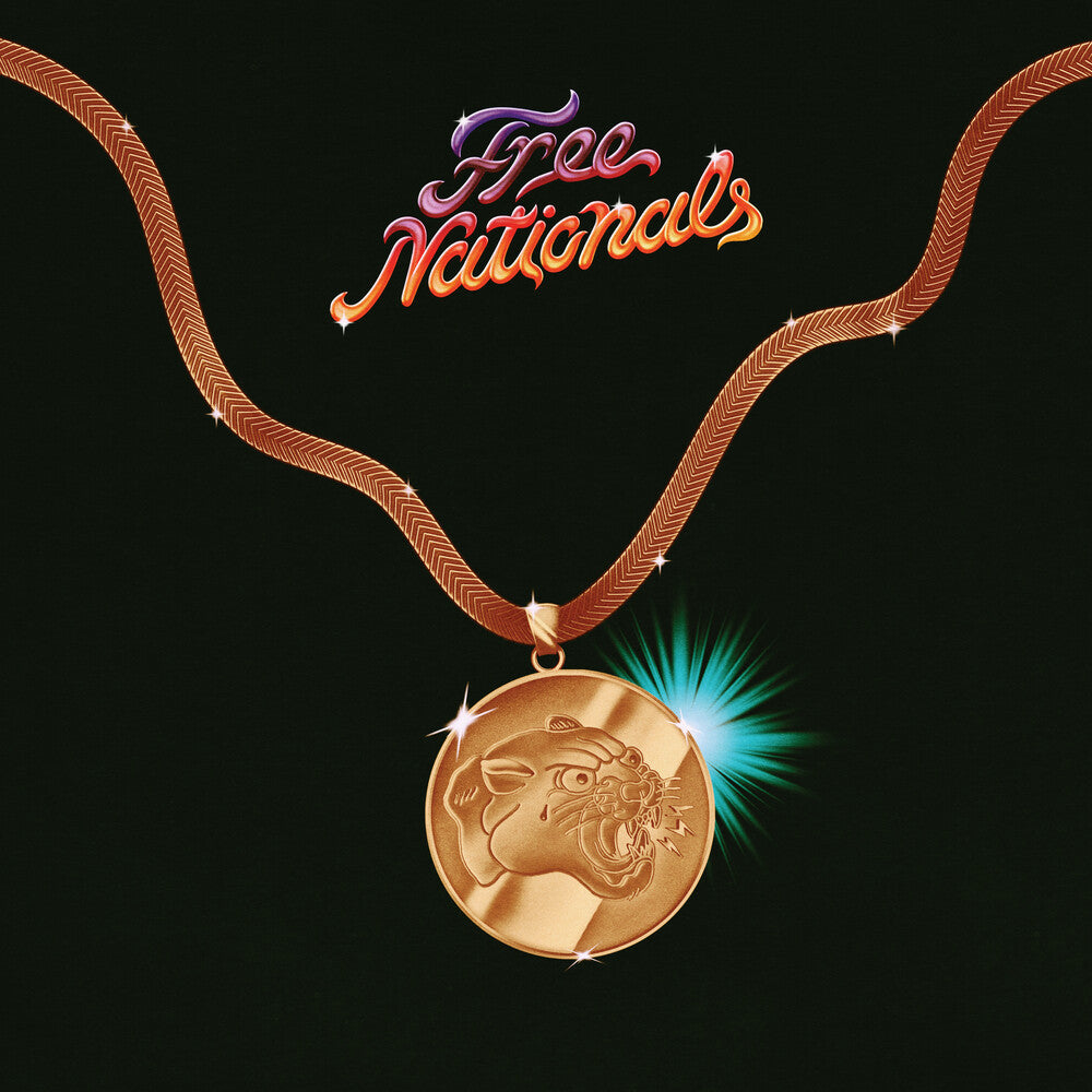 Free Nationals- Free Nationals (CD)-BoldPlay