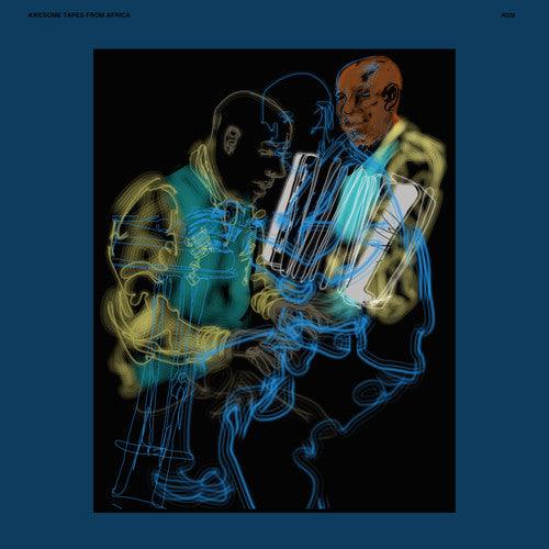 Hailu Mergia- Lala Belu (Vinyl)-BoldPlay