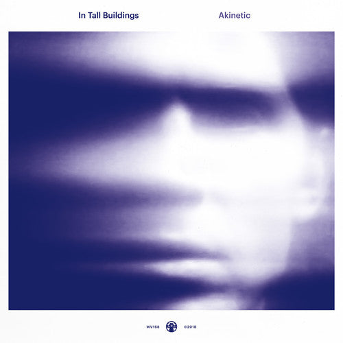 In Tall Buildings- Akinetic (Vinyl)-BoldPlay