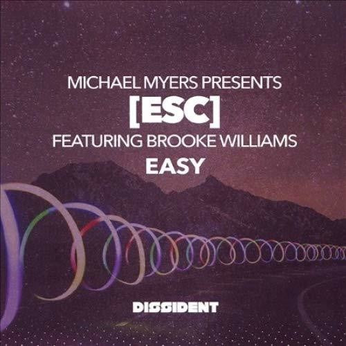 esc- Easy (CD)-BoldPlay