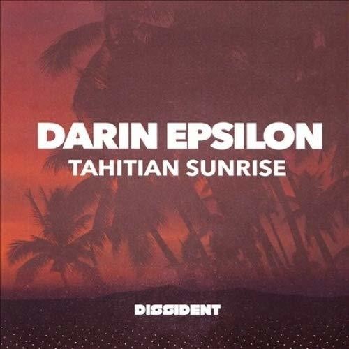 Darin Epsilon- Tahitian Sunrise (CD)-BoldPlay