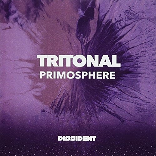 Tritonal- Primosphere (CD)-BoldPlay
