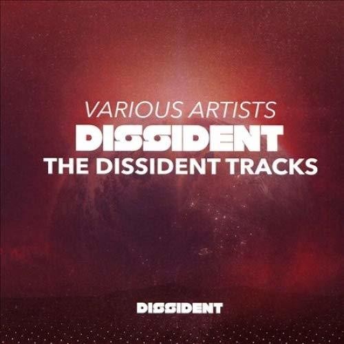 Dissident Tracks / Various- Dissident Tracks, The (CD)-BoldPlay