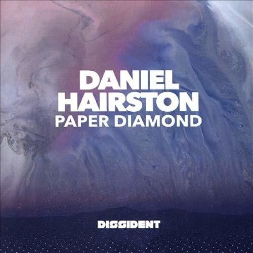 Daniel Hairston- Paper Diamond (CD)-BoldPlay