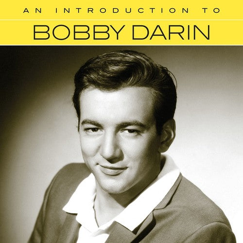 Bobby Darin- An Introduction To (CD)-BoldPlay