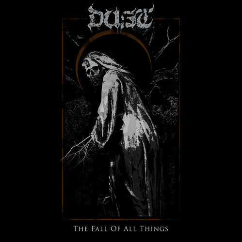 Dust- Fall Of All Things (Vinyl)-BoldPlay