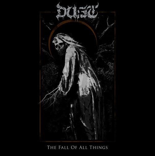 Dust- Fall Of All Things (Vinyl)-BoldPlay