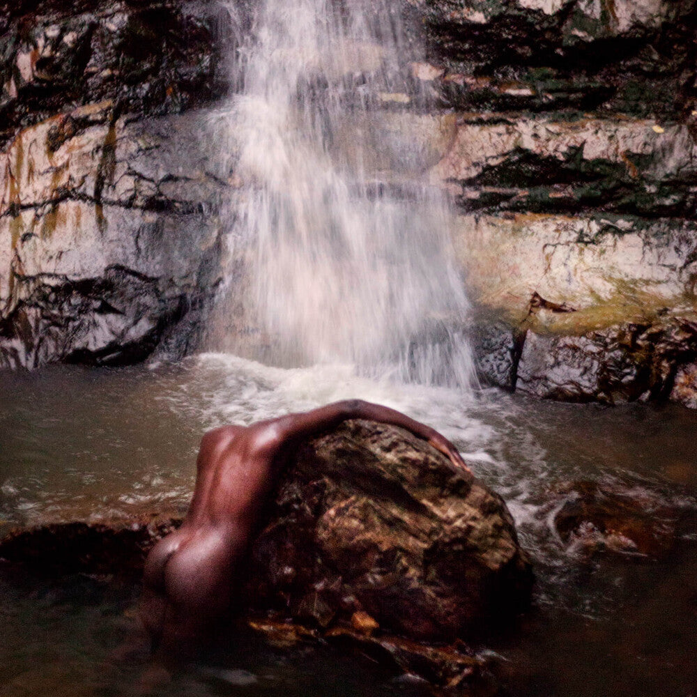 Moses Sumney- Grae (CD)-BoldPlay