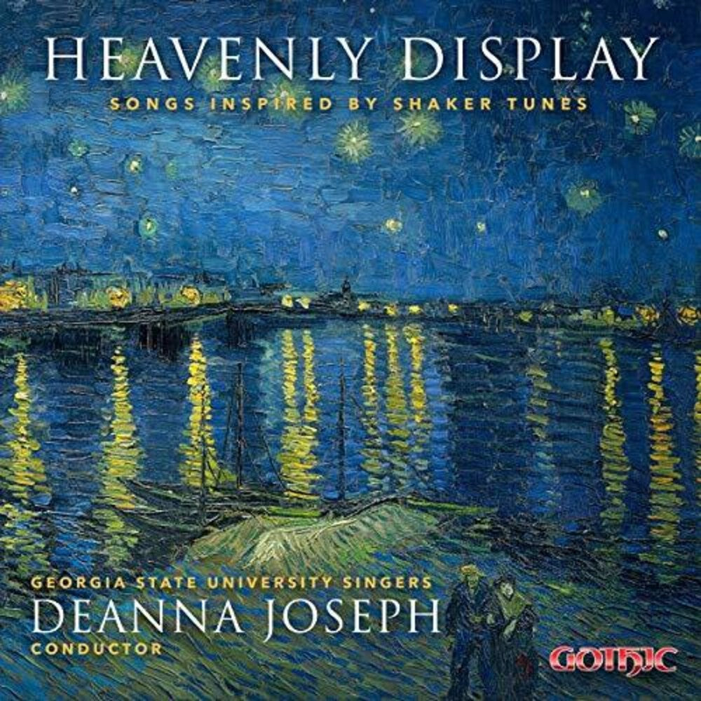 Heavenly Display / Various- Heavenly Display (CD)-BoldPlay