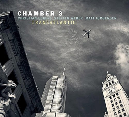 Chamber 3- Transatlantic (CD)-BoldPlay