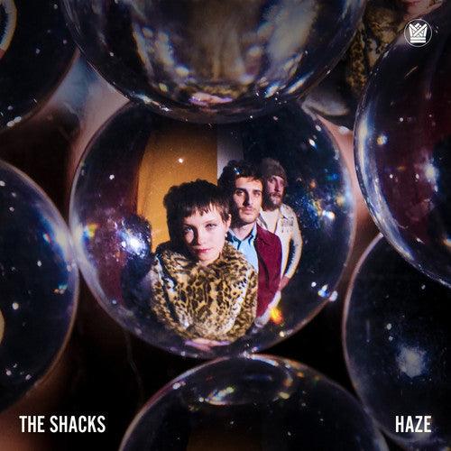 Shacks- Haze (Vinyl)-BoldPlay