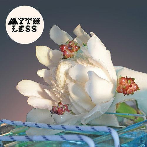 Mythless- Patience Hell (bone Color Vinyl)-BoldPlay