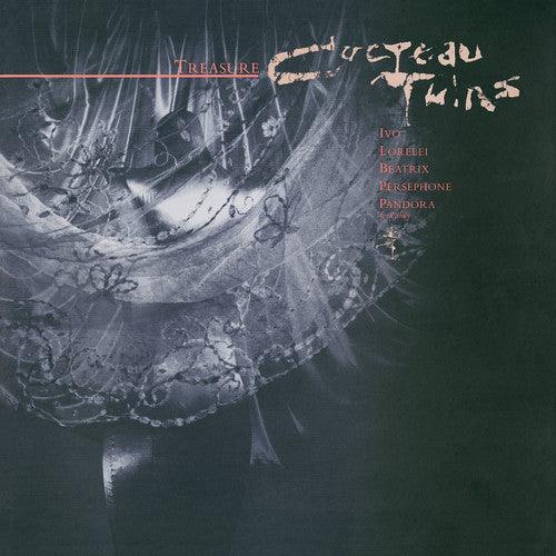 Cocteau Twins- Treasure (Vinyl)-BoldPlay