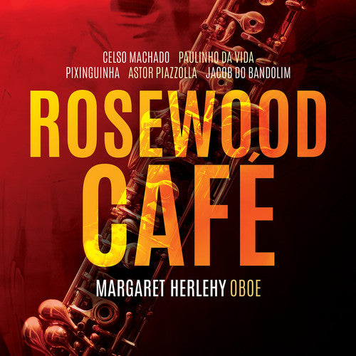 Daivd Newsam- Rosewood (CD)-BoldPlay