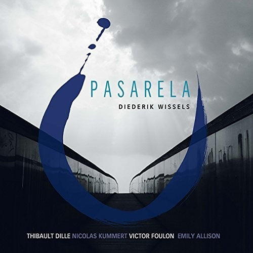 Diederik Wissels- Pasarela (CD)-BoldPlay