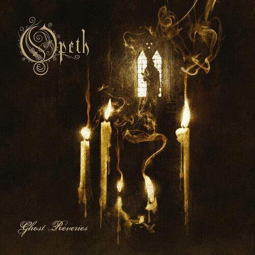 Opeth- Ghost Reveries (Vinyl)-BoldPlay