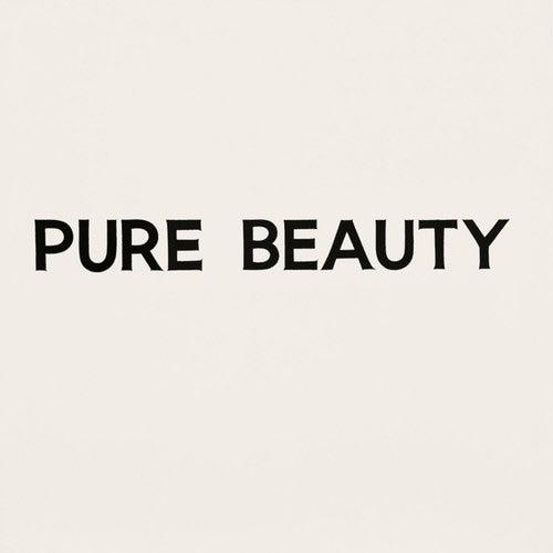 Shirt- Pure Beauty (Vinyl)-BoldPlay