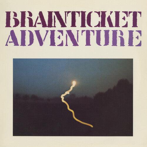 Brainticket- Adventure (Vinyl)-BoldPlay