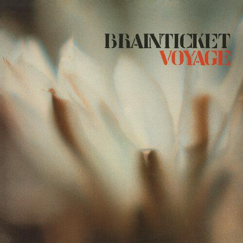 Brainticket- Voyage (Vinyl)-BoldPlay