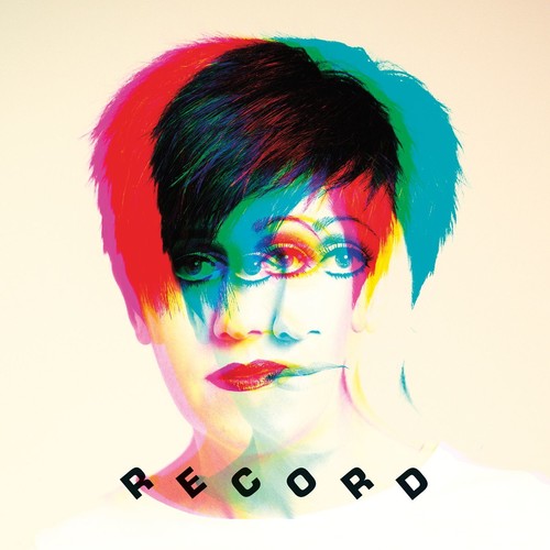 Tracey Thorn- Record (CD)-BoldPlay