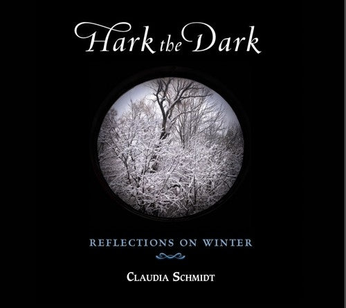 Claudia Schmidt- Hark the Dark (CD)-BoldPlay