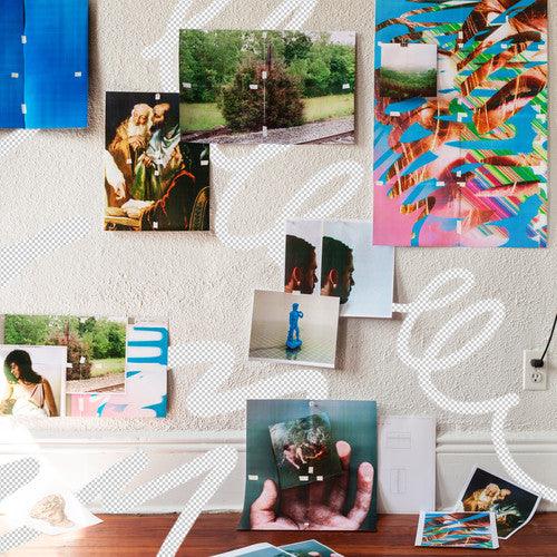 Major Murphy- No.1 (Vinyl)-BoldPlay