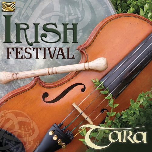 Tara- Irish Festival (CD)-BoldPlay