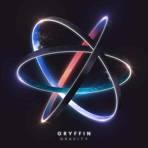 Gryffin- Gravity (Vinyl)-BoldPlay