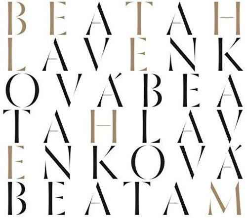 Gruber / Hlavenkova- Bethlehem (CD)-BoldPlay