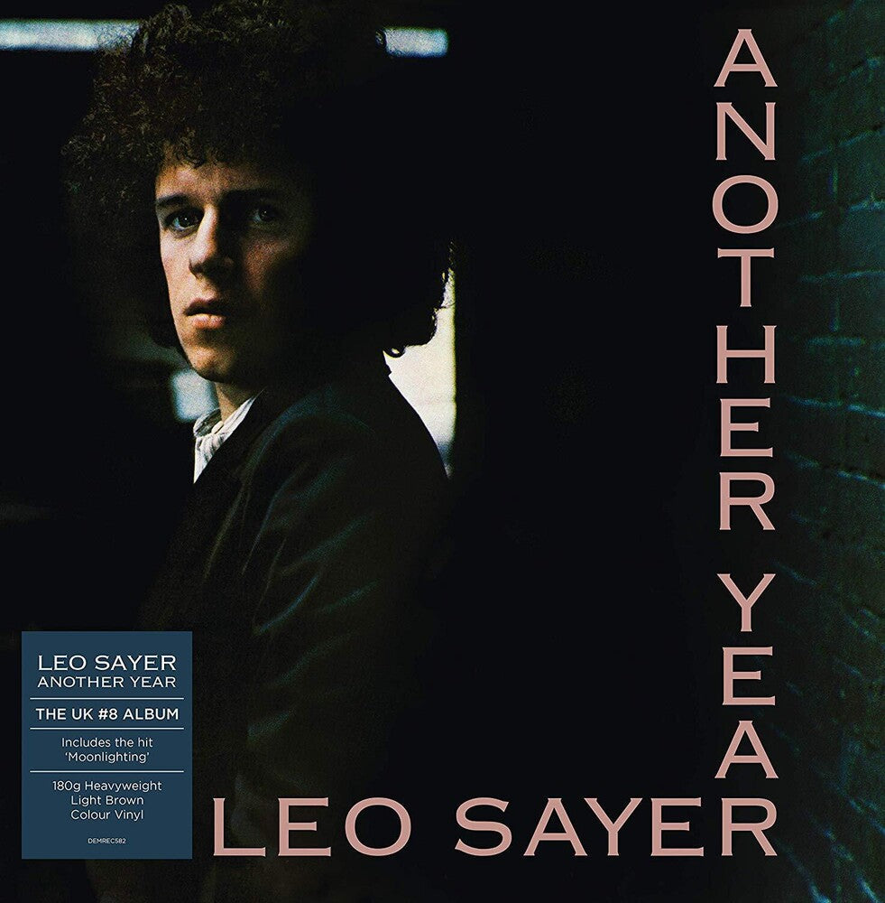Leo Sayer- Another Year (Vinyl)-BoldPlay