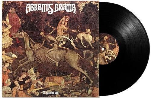 Abramis Brama- Tusen Ar (Vinyl)-BoldPlay