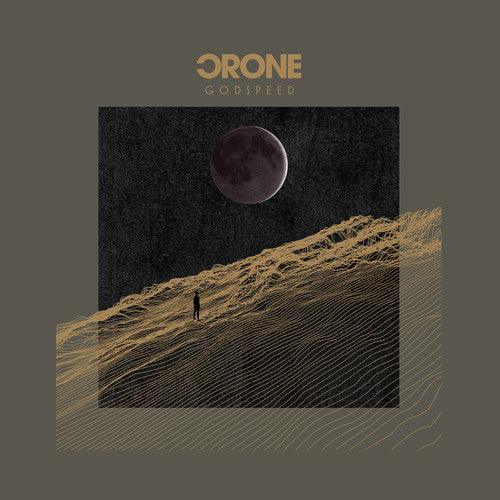 Crone- Godspeed (Vinyl)-BoldPlay
