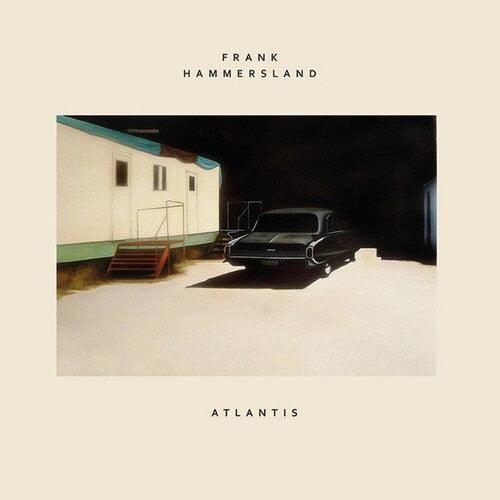 Atlantis (Vinyl)-BoldPlay