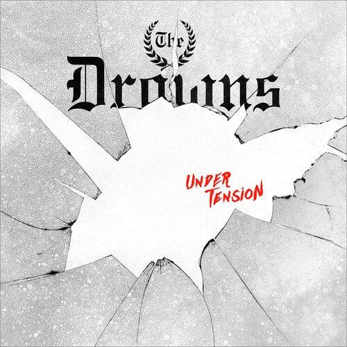 Drowns- Under Tension (Vinyl)-BoldPlay