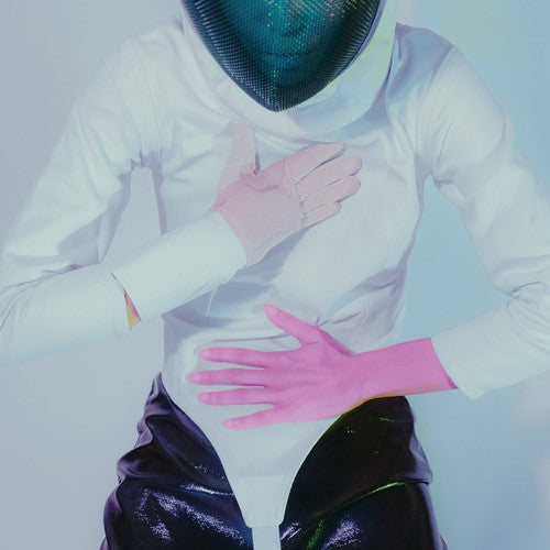 Unknown Mortal Orchestra- Sex & Food (CD)-BoldPlay