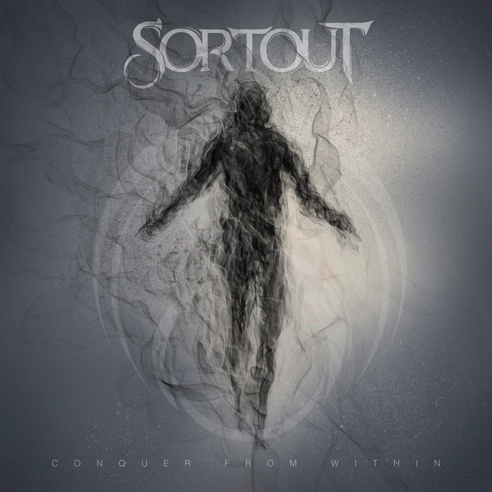 Sortout- Conquer From Within (CD)-BoldPlay