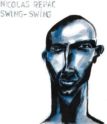 Nicolas Repac- Swing-Swing (Vinyl)-BoldPlay