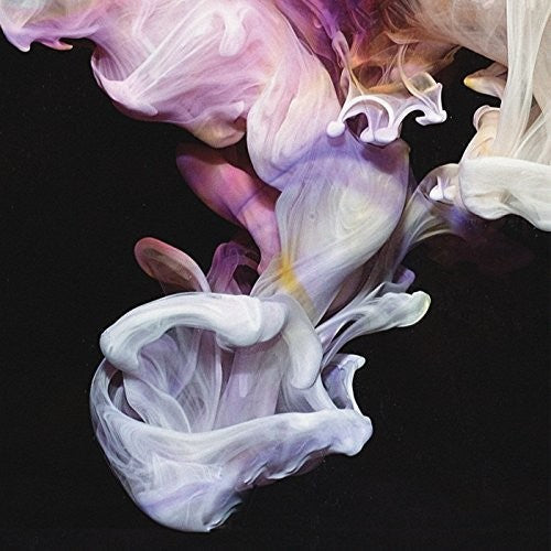Simian Mobile Disco- Murmurations [2LP] (Vinyl)-BoldPlay