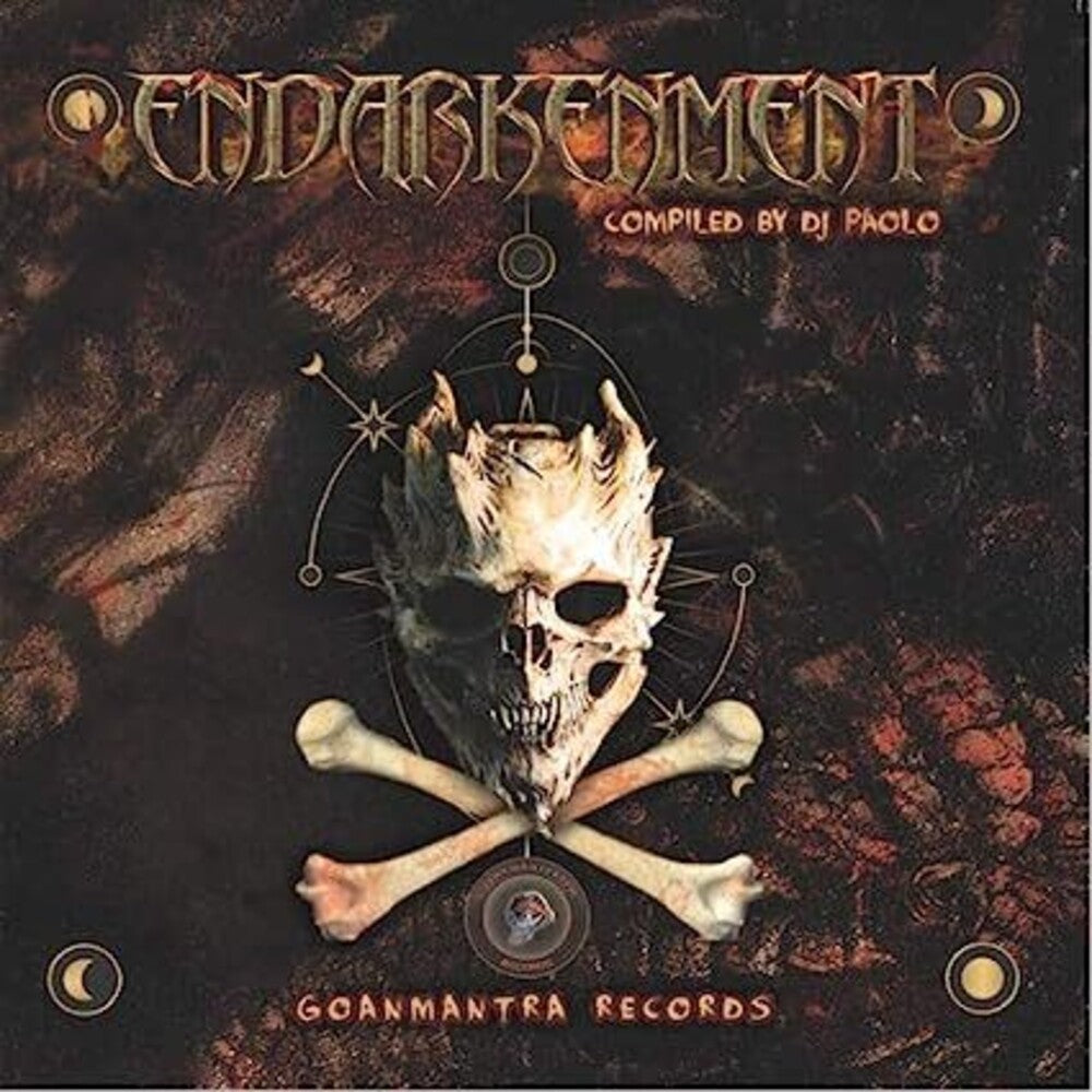 Endarkenment / Various- Endarkenment / Various (CD)-BoldPlay